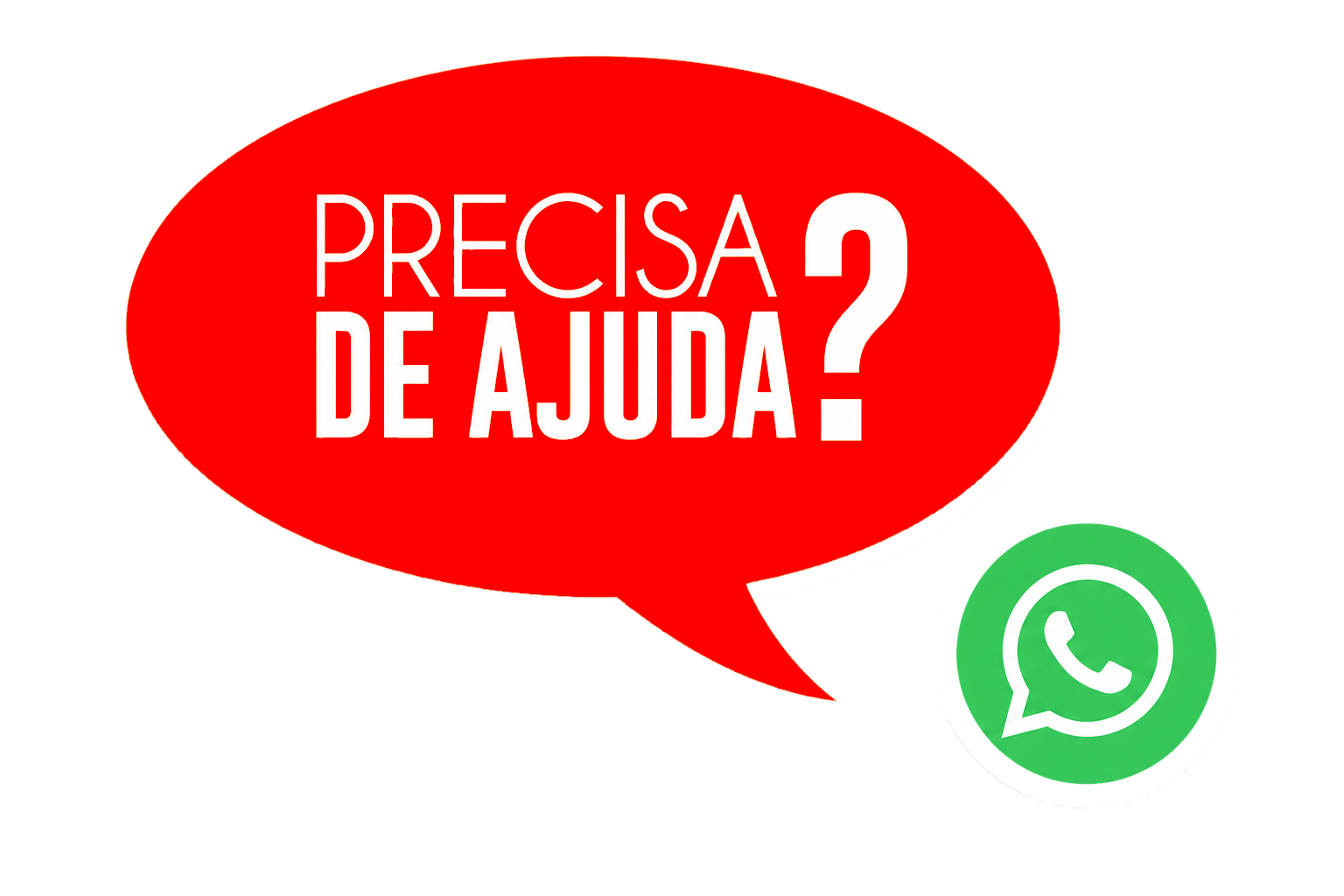 WhatsApp Atendimento