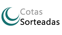 Cotas Sorteadas