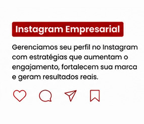 Instagram Empresarial