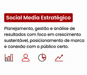 Social Media Estratégico