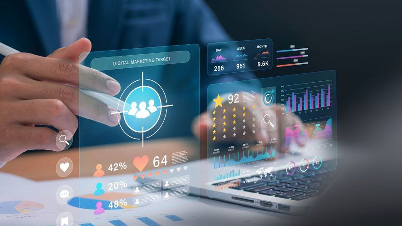Inteligência Artificial no Marketing Digital: O Guia Completo para Empresas