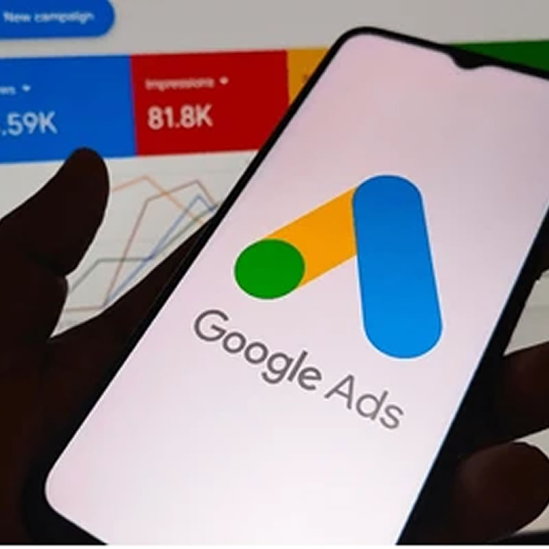 Google Ads Profissional