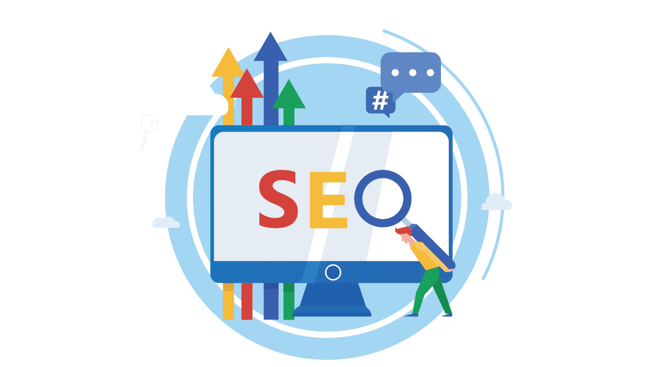 SEO para Ecommerce: Como Multiplicar Vendas Orgânicas